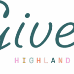 Given Highland Park logo