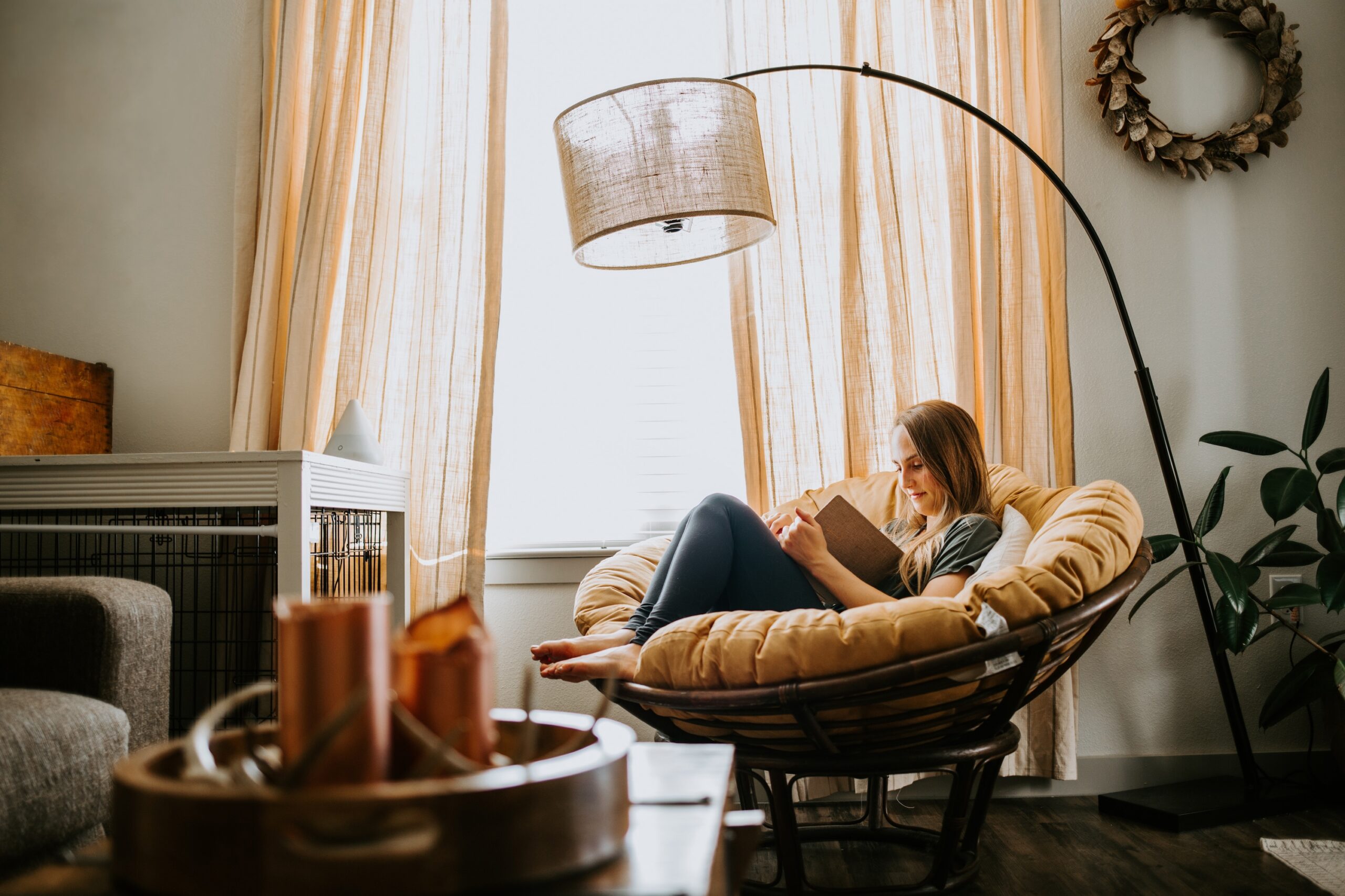 renting a house vs apartment in los angeles