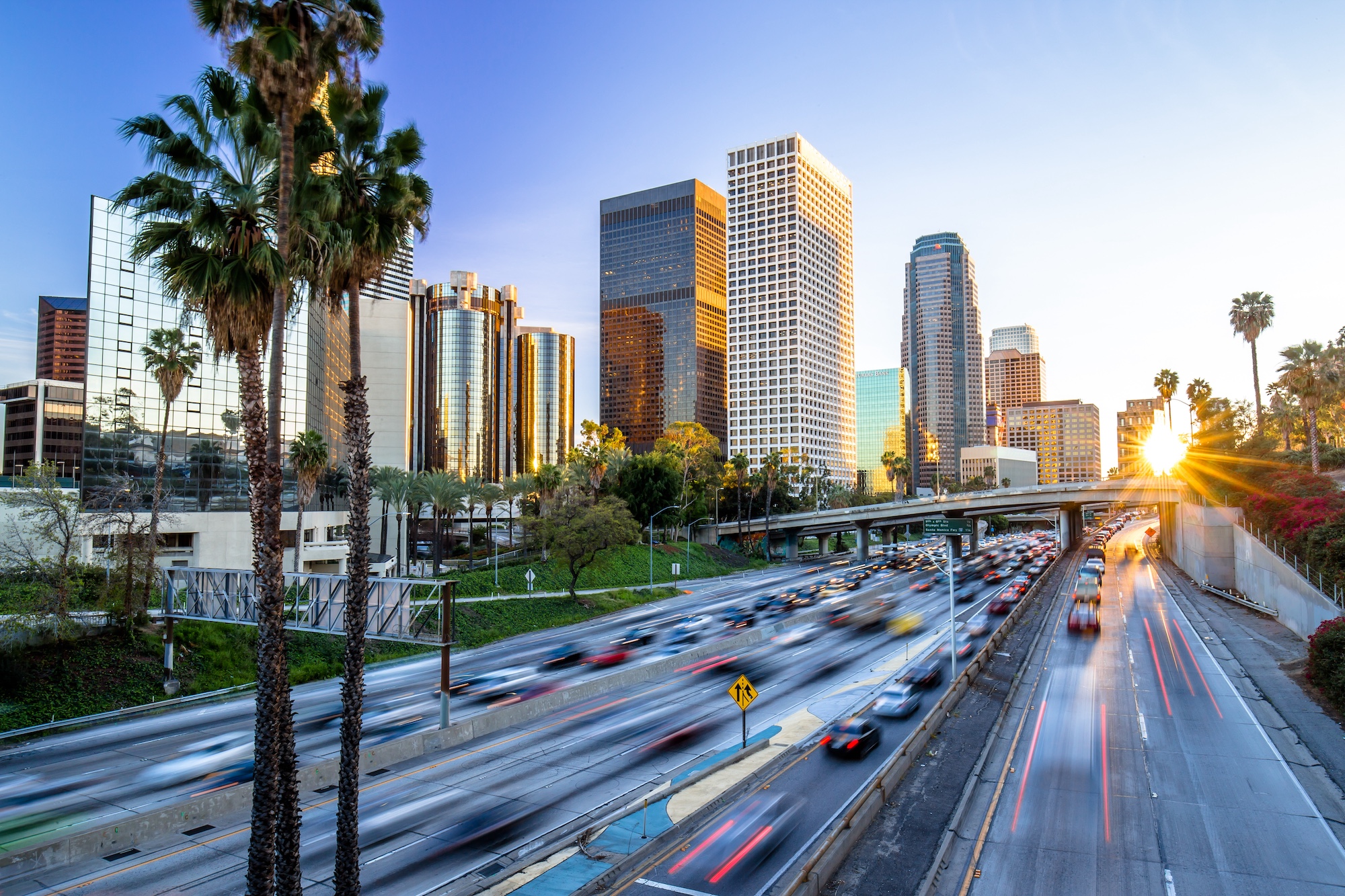 Best Places to Live in Los Angeles: A Neighborhood Guide for Renters